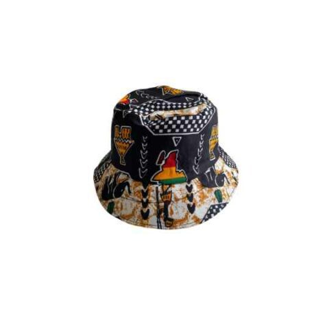 chapeau unisex