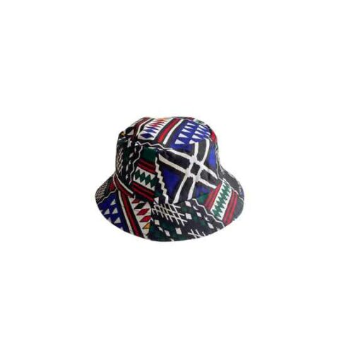 Chapeau africain