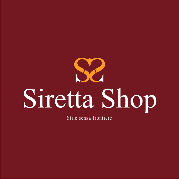 Logo Siretta Shop