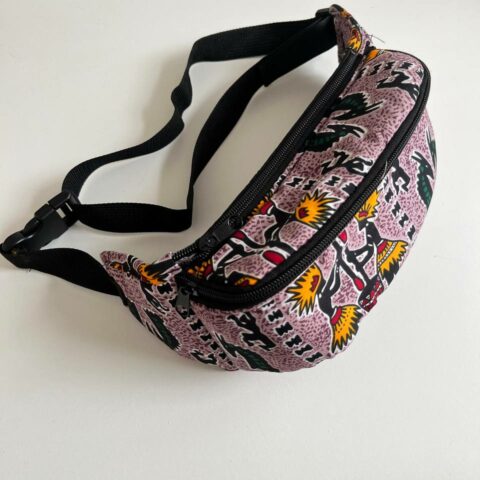 Sac banane